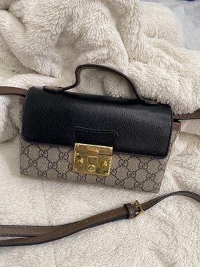 Gucci bag